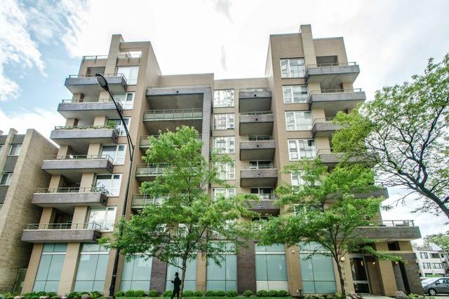 5430 N Sheridan Rd. #804, Chicago, IL 60640