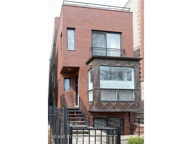 920 N Wood St. #A, Chicago, IL 60622