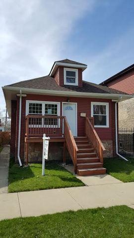 9324 S Avalon Ave., Chicago, IL 60619