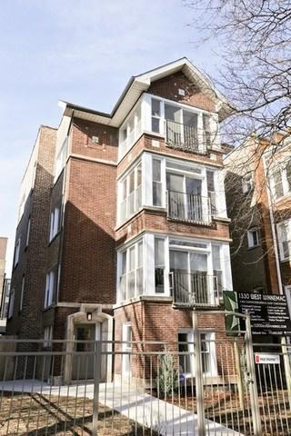 1330 W Winnemac Ave. #1, Chicago, IL 60640