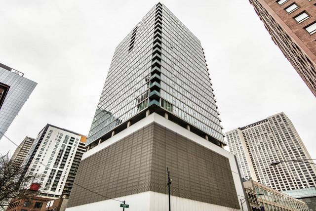 550 N St Clair St. #2101, Chicago, IL 60611