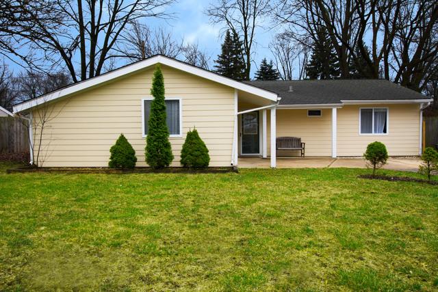 161 W Briarcliff Rd., Bolingbrook, IL 60440