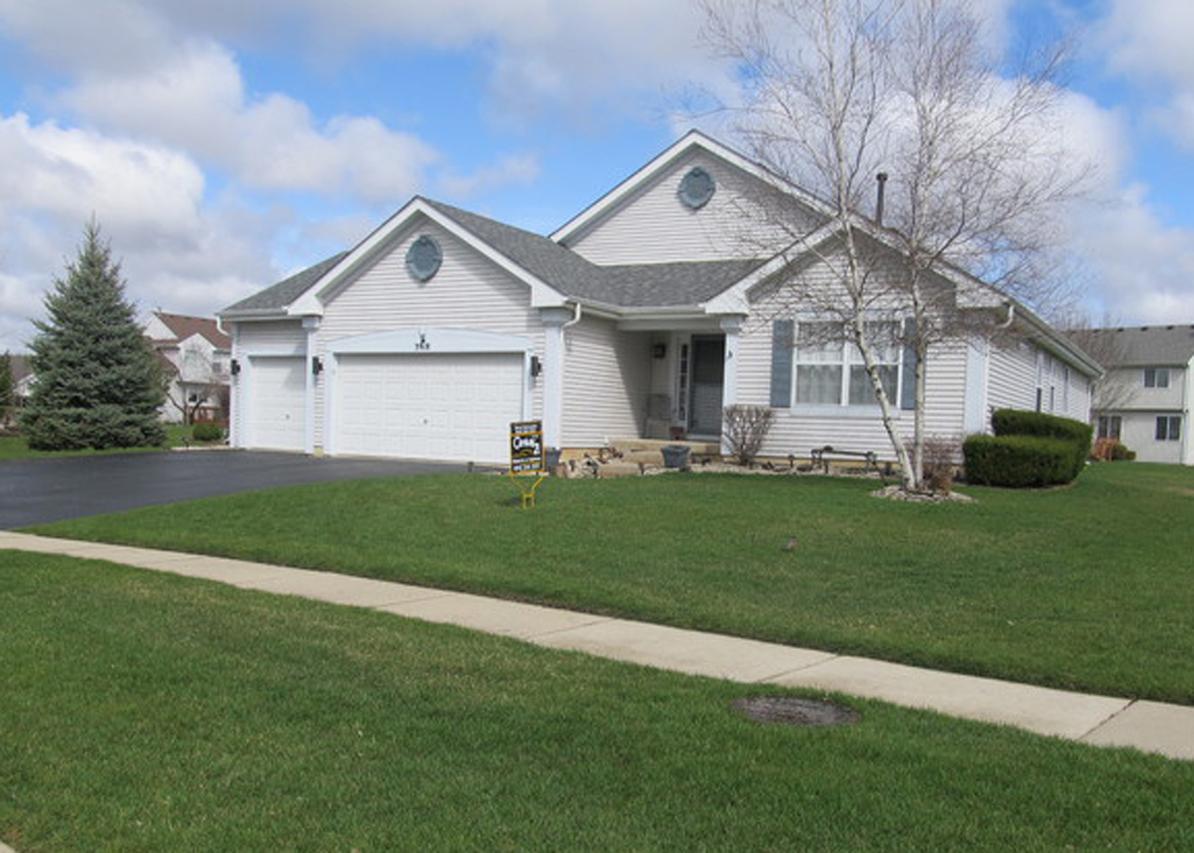 3918 Boone Creek Cir., Mchenry, IL 60050