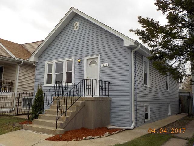 2152 N Narragansett Ave., Chicago, IL 60639