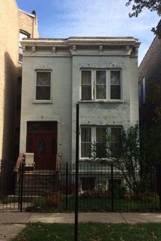 1511 N Fairfield Ave., Chicago, IL 60622