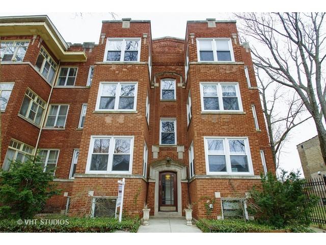 5112 N Wolcott Ave. #1S, Chicago, IL 60640