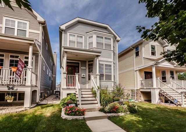 4646 W Berteau Ave., Chicago, IL 60641