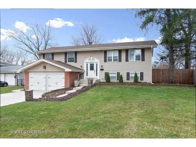 21W743 Buckingham Rd., Glen Ellyn, IL 60137