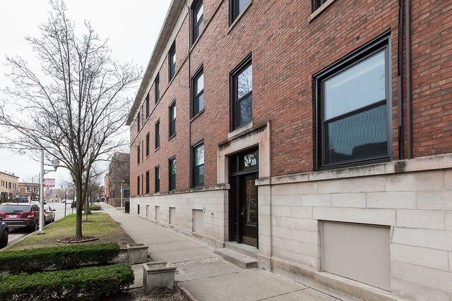 1241 W Grace St. #3, Chicago, IL 60613