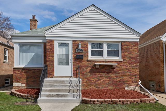 5003 S Lawler Ave., Chicago, IL 60638