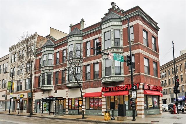 3175 N Lincoln Ave. #301, Chicago, IL 60657