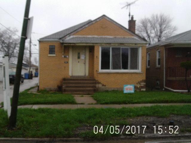 614 E 100th Pl., Chicago, IL 60628