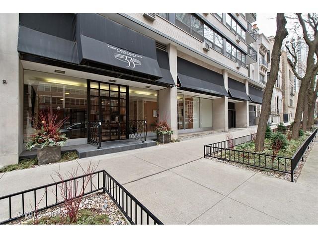 33 E Cedar St. #15C, Chicago, IL 60611