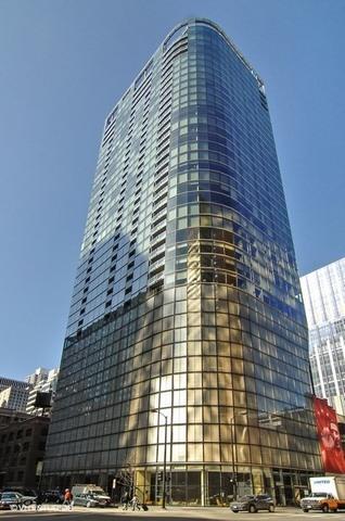 600 N Fairbanks Ct. #2908, Chicago, IL 60611