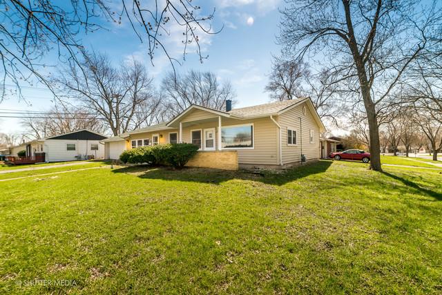 2004 219th Pl., Sauk Village, IL 60411
