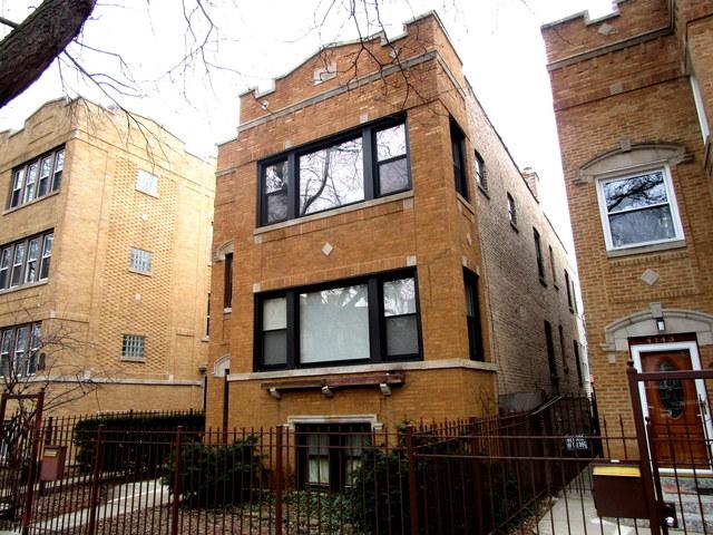 4147 N Mozart St., Chicago, IL 60618