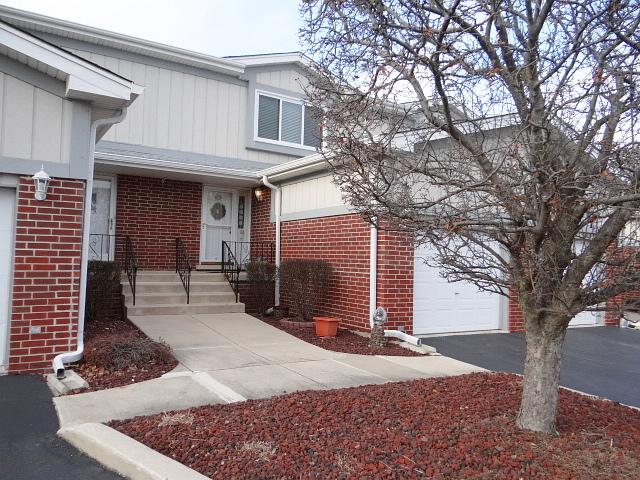 15946 Ashford Ct., Tinley Park, IL 60477