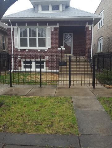[Address Hidden by Seller], Chicago, IL 60644