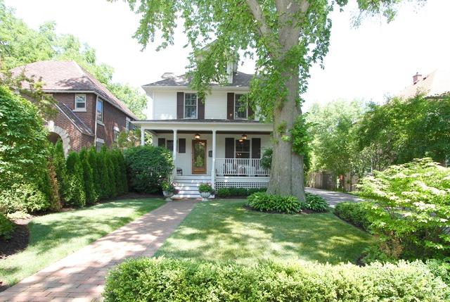 158 Atteridge Rd., Lake Forest, IL 60045