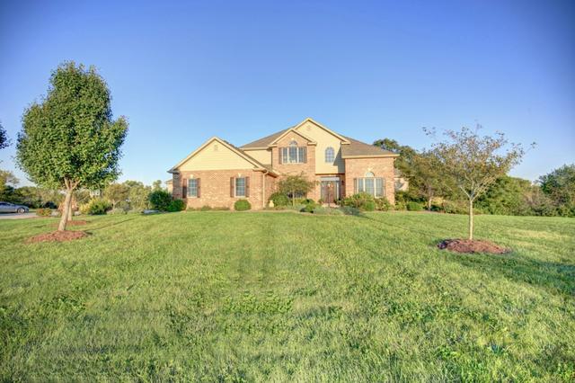 1436 2150e, St. Joseph, IL 61873