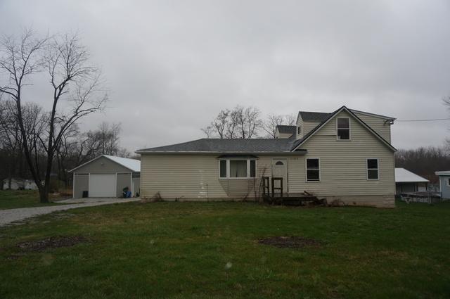 21416 S Hillside Rd., Frankfort, IL 60423