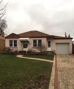 3029 Ernst St., Franklin Park, IL 60131