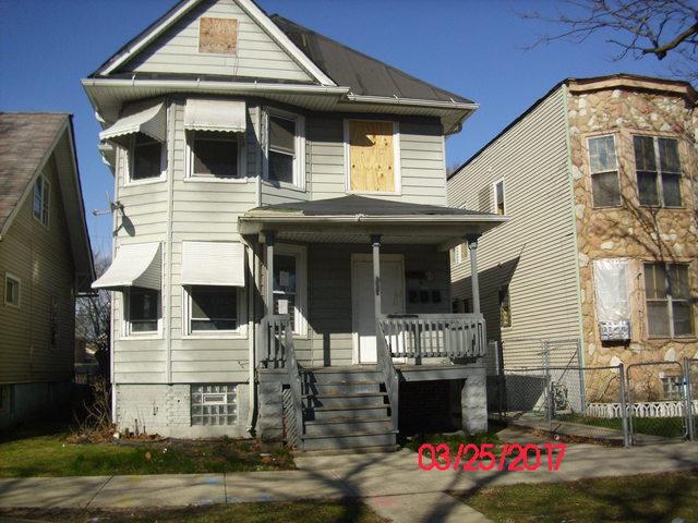 8024 S Marquette Ave., Chicago, IL 60617