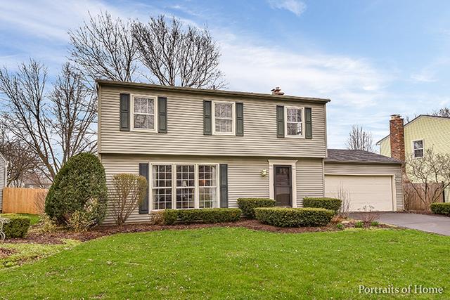 1127 Casa Solana Dr., Wheaton, IL 60189