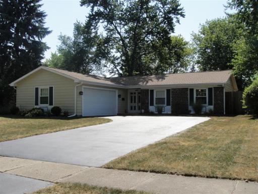 8144 N Carnaby Ct., Hanover Park, IL 60133