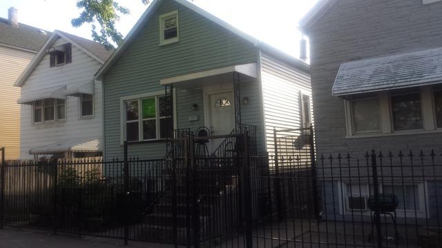 4840 S Justine St., Chicago, IL 60609