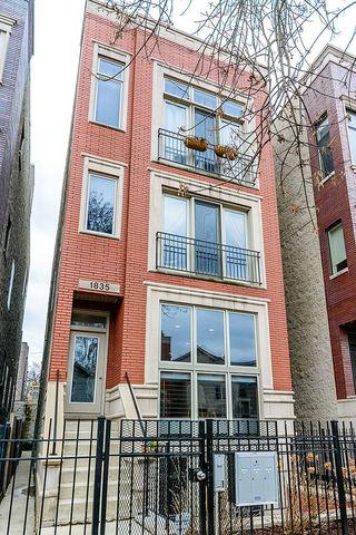 1835 W Iowa St. #1, Chicago, IL 60622