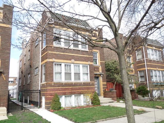 1802 S 58th Ave., Cicero, IL 60804