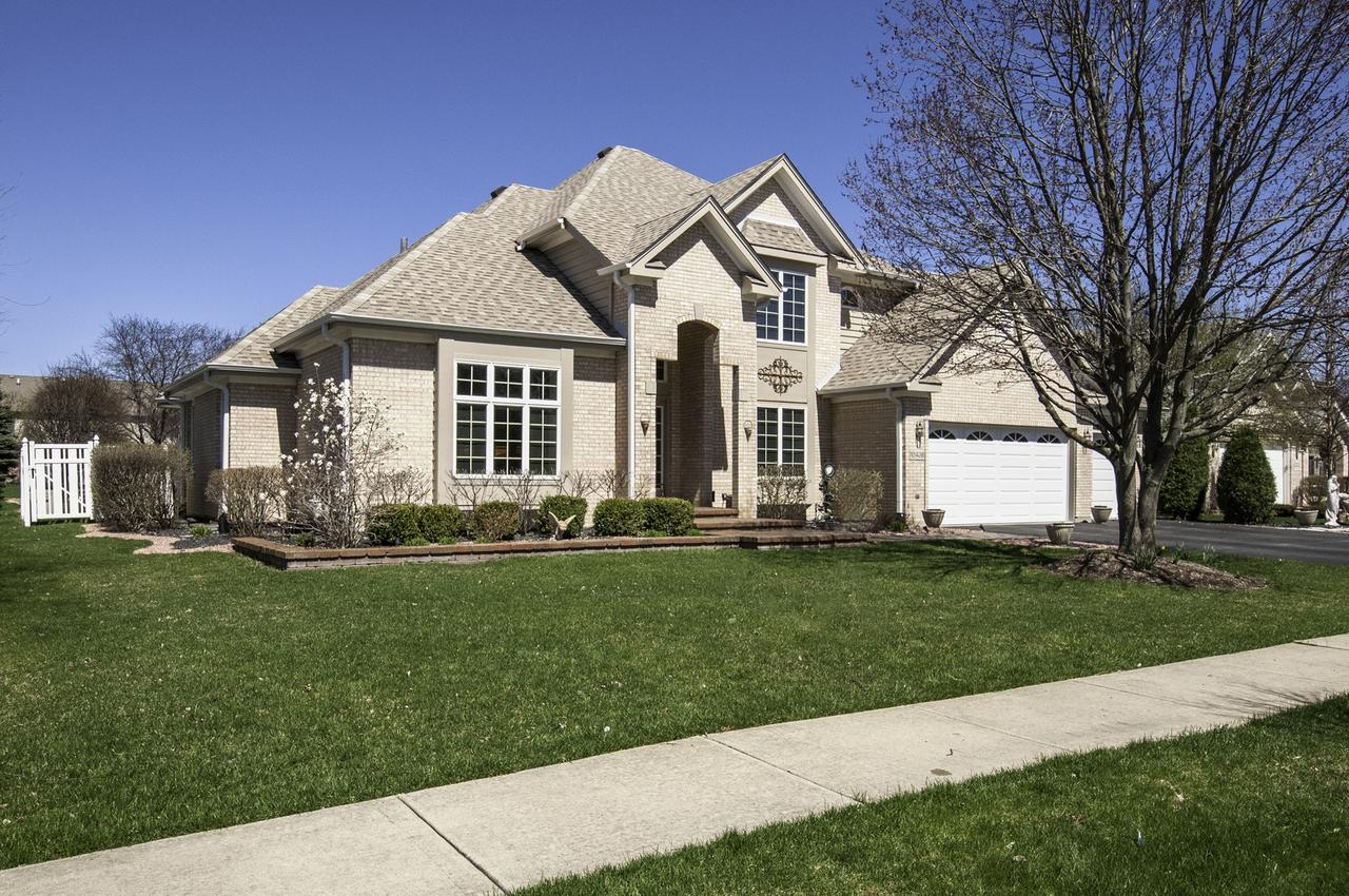 10438 Brookridge Creek Dr., Frankfort, IL 60423