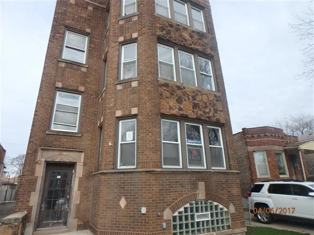 8516 S Drexel Ave., Chicago, IL 60619