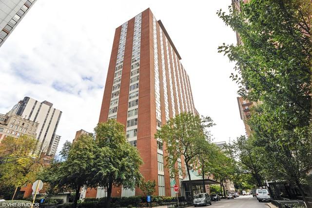 1325 N State Pkwy. #11E, Chicago, IL 60610