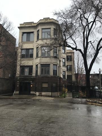 5123 N Winthrop Ave. #1R, Chicago, IL 60640
