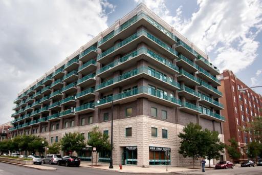 920 W Madison St. #901W, Chicago, IL 60607