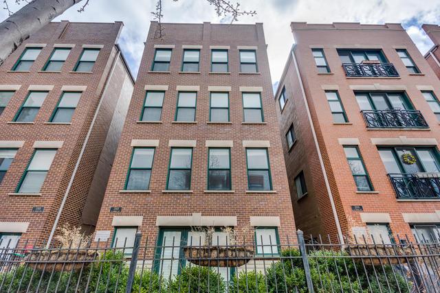 2305 W Chicago Ave. #3, Chicago, IL 60622