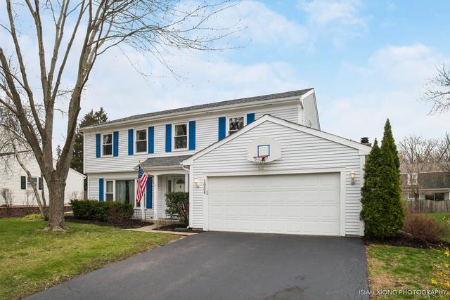 1934 Templar Dr., Naperville, IL 60565