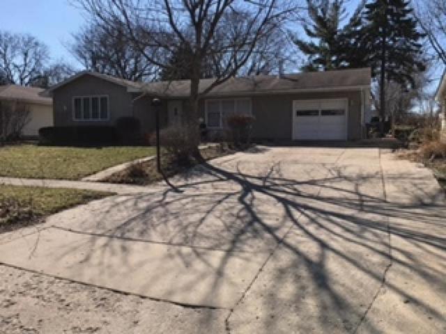 202 W Roosevelt St., Harvard, IL 60033