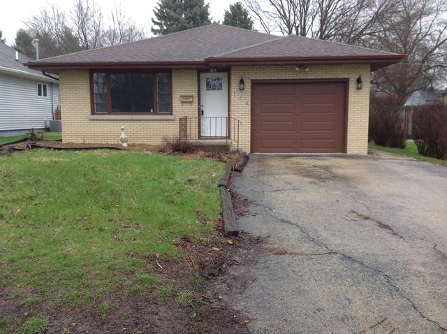128 S Midland Ave., Joliet, IL 60436