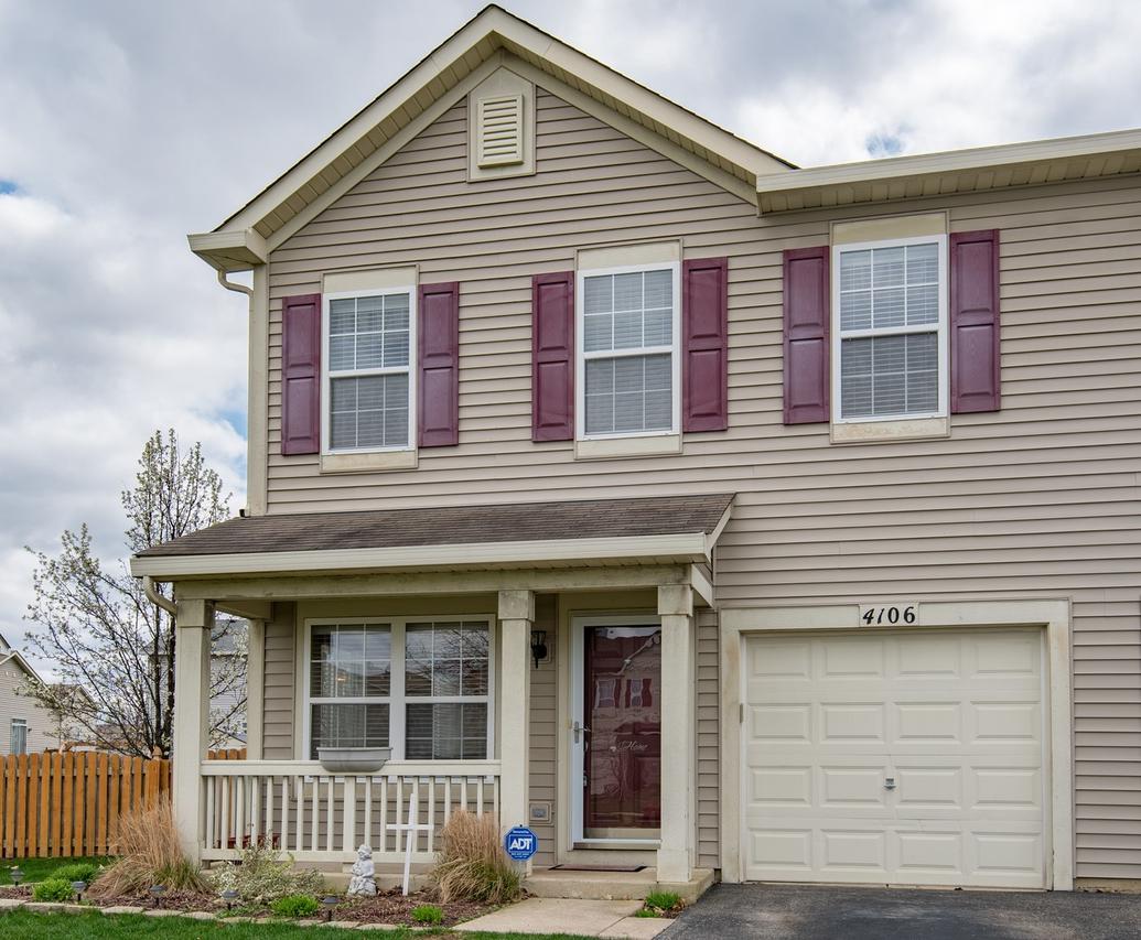 4106 Cummins St., Plano, IL 60545