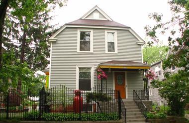 5253 W Leland Ave., Chicago, IL 60630