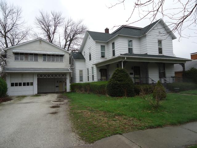 120 W Mulberry St., Watseka, IL 60970