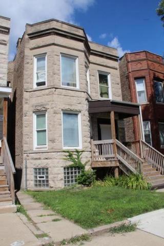 7122 S Ingleside Ave., Chicago, IL 60619