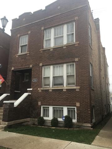 1903 S Central Ave., Cicero, IL 60804