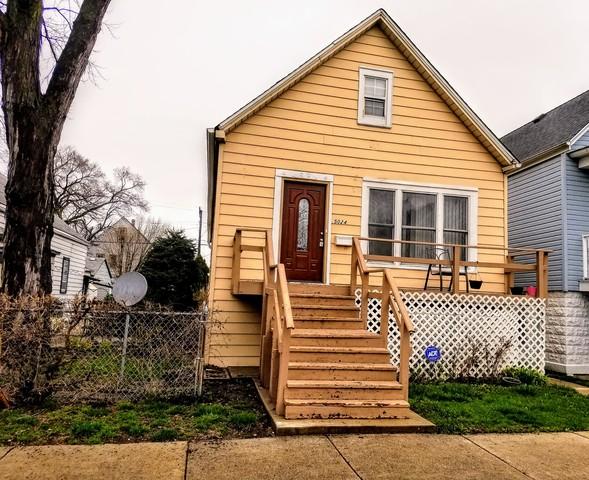 5024 W 32nd St., Cicero, IL 60804