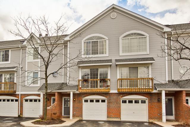 847 W St Johns Pl., Palatine, IL 60067