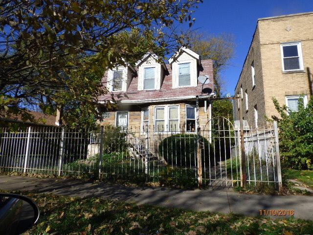 2018 W Marquette Rd., Chicago, IL 60636