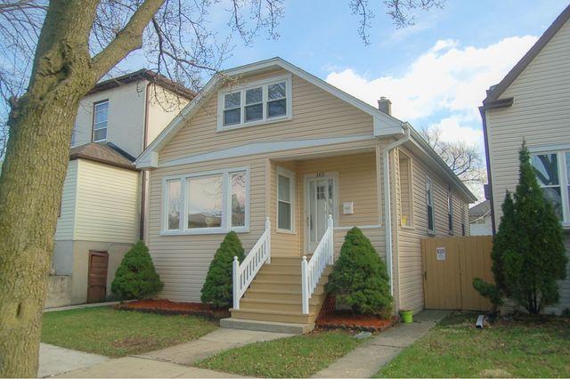 5011 W Berenice Ave., Chicago, IL 60641